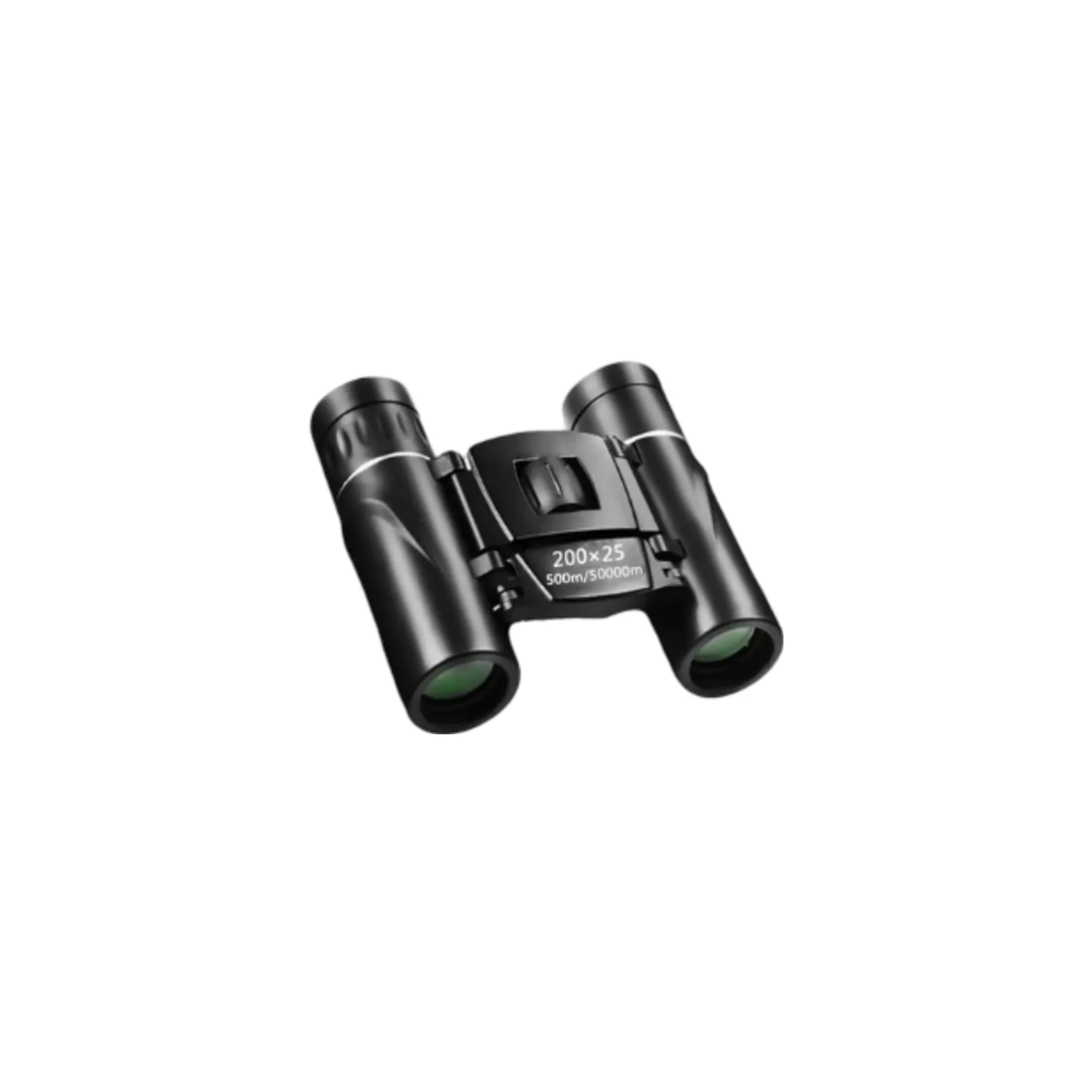 1000X25 Water Resistant Folding Roof Prism Binoculars-Jg20375152
