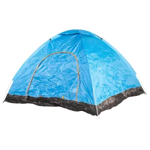 4 Person Pop Up Tent