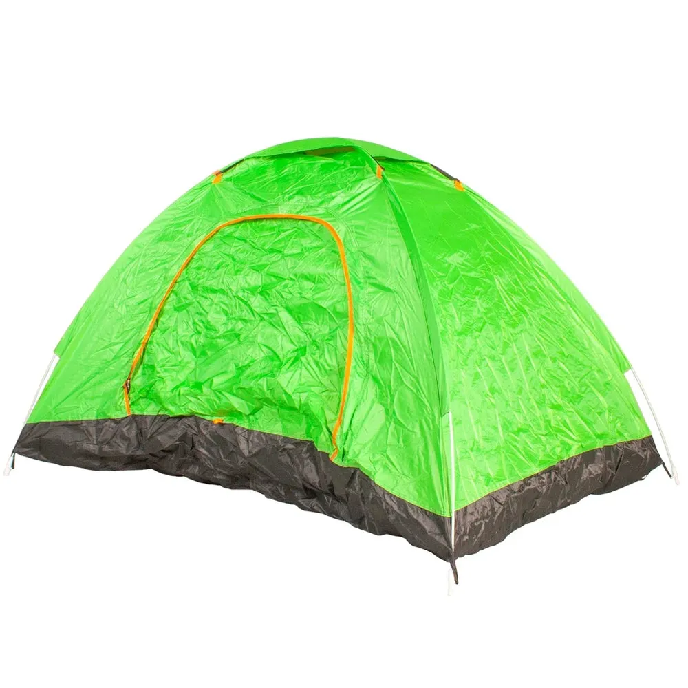 4 Person Pop Up Tent