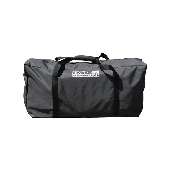 Advanced Elements AdvancedFrame Convertible Inflatable Kayak