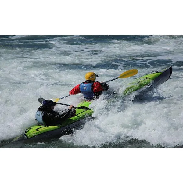 Advanced Elements AdvancedFrame Convertible Inflatable Kayak