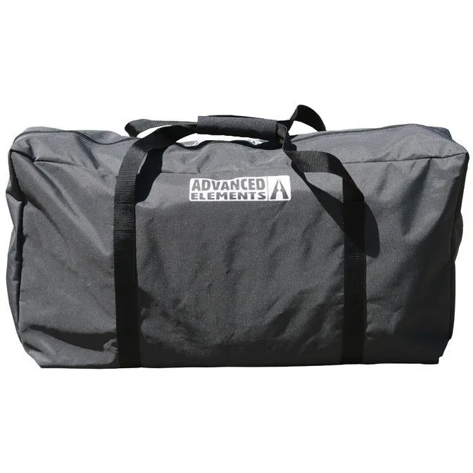 Advanced Elements Attack Whitewater 1 Person Inflatable Kayak