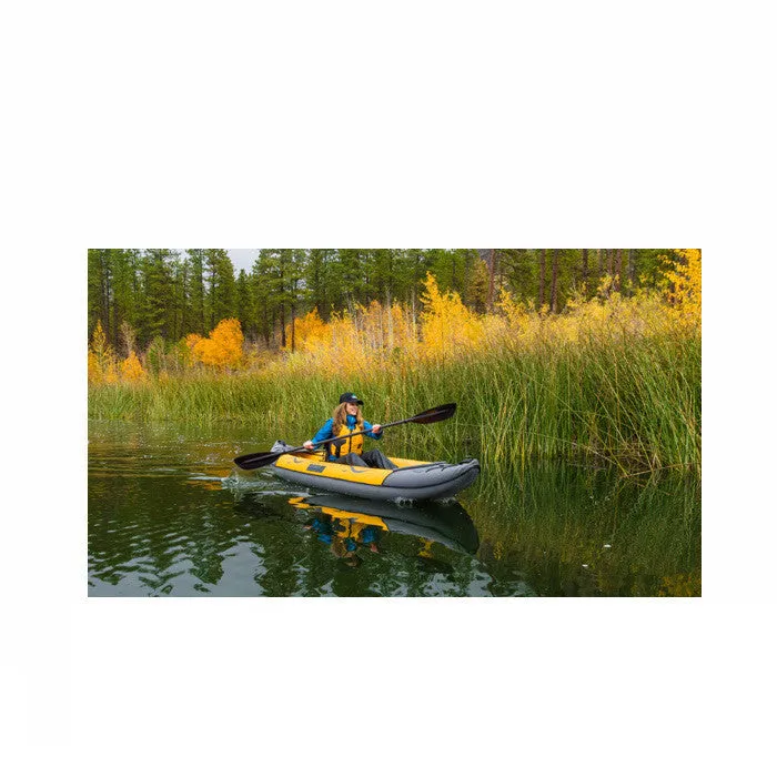 Advanced Elements Island Voyage 2 Person Inflatable Kayak