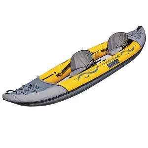 Advanced Elements Island Voyage 2 Person Inflatable Kayak