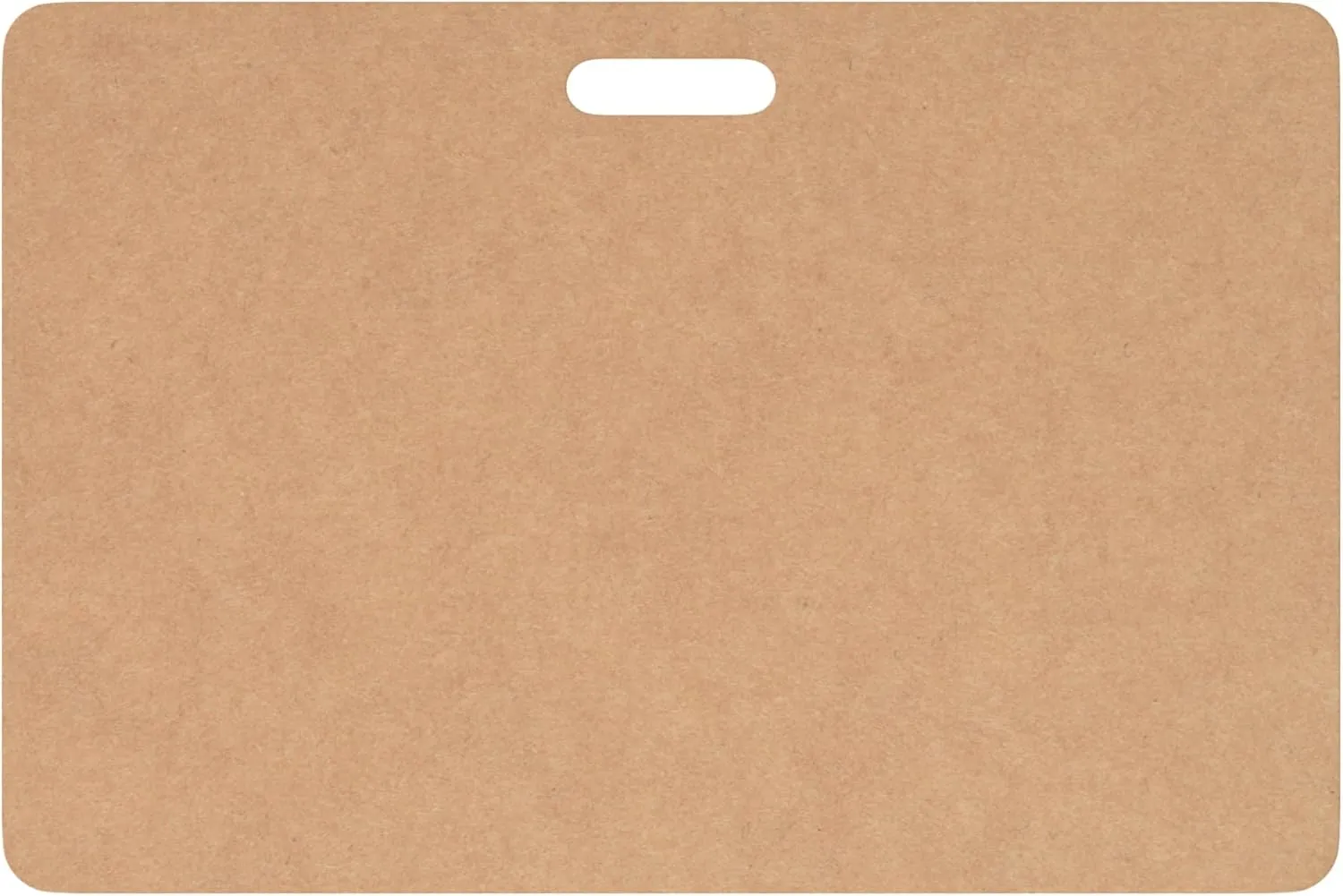 ALVIN Masonite Board with Cutout Handle 24" x 36" Model SPM24 School and Studio Use Portable Art Tool for Drawing Drafting and Design Great for Students and Professionals - 24 x 36 Inch