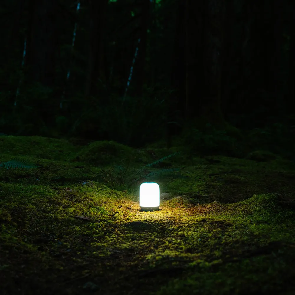 Biolite Alpenglow 500 Lantern