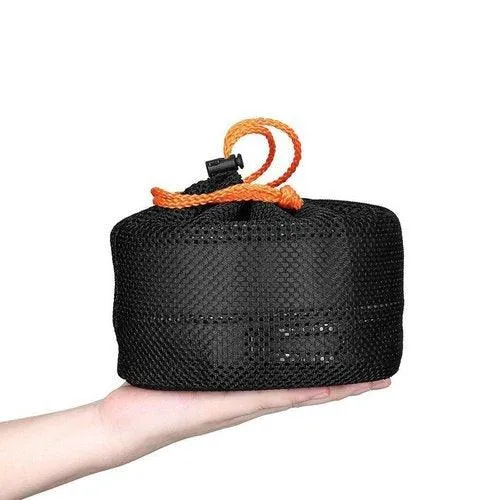 Camping Portable Cookware Set