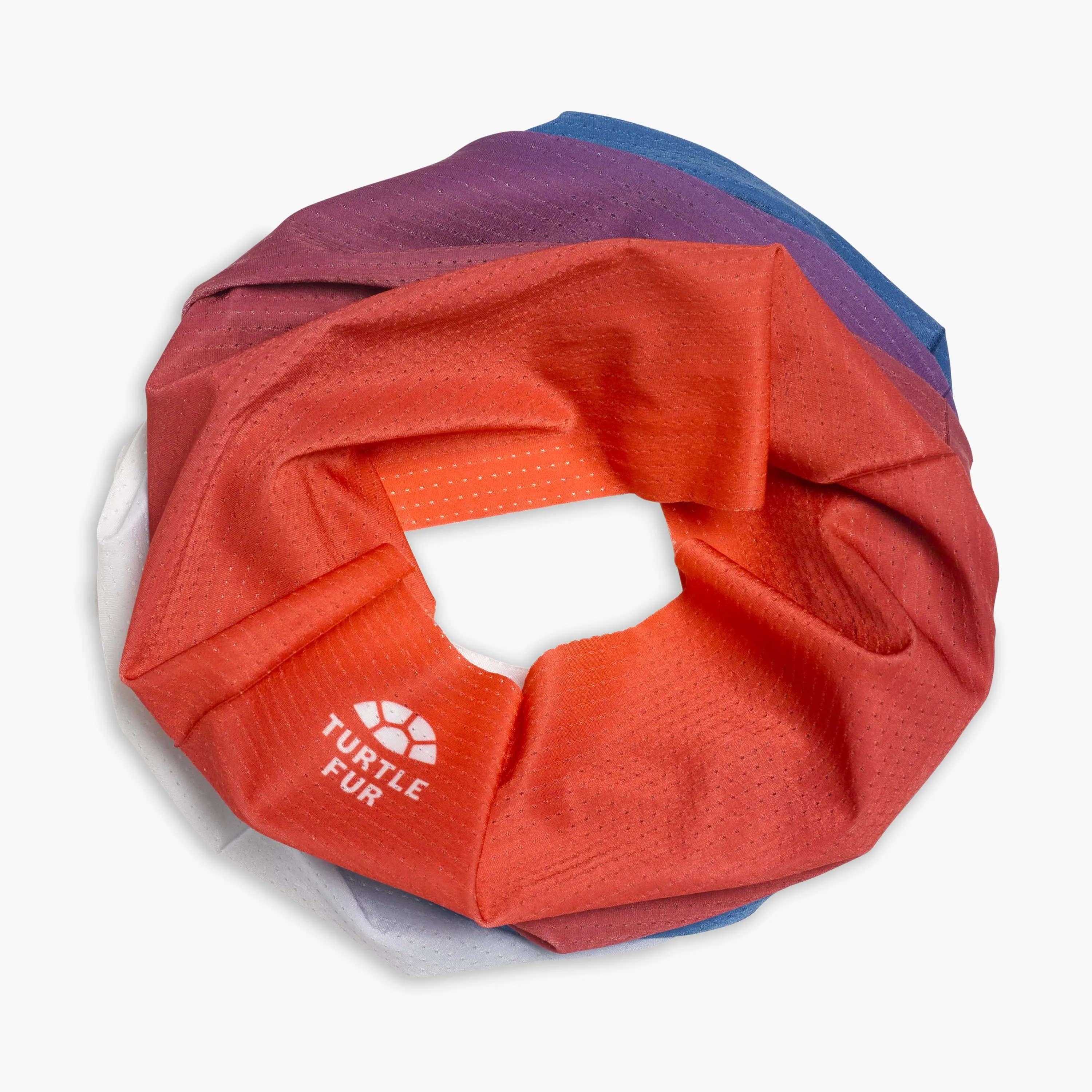 Comfort Ice Tube