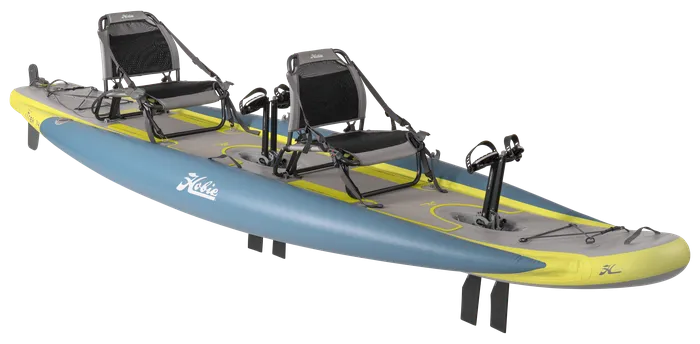 Deposit on 2024 Hobie Mirage i-Trek Duo SALE $5,495  (was $6,645  )