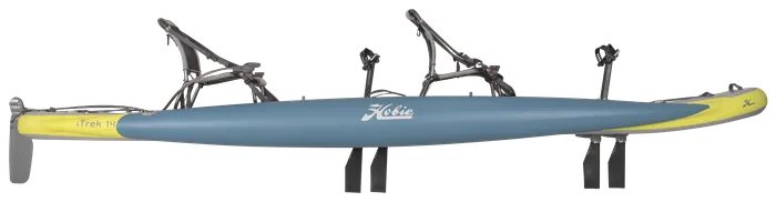 Deposit on 2024 Hobie Mirage i-Trek Duo SALE $5,495  (was $6,645  )