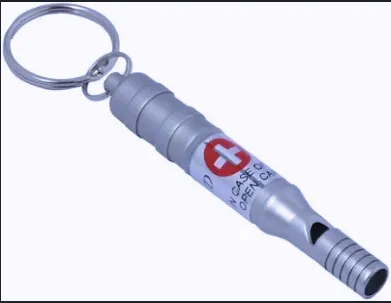 Emergency Whistle