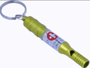 Emergency Whistle