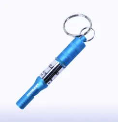 Emergency Whistle