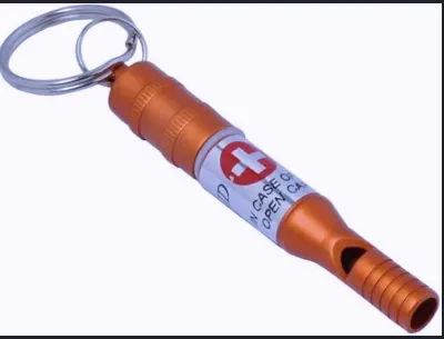 Emergency Whistle
