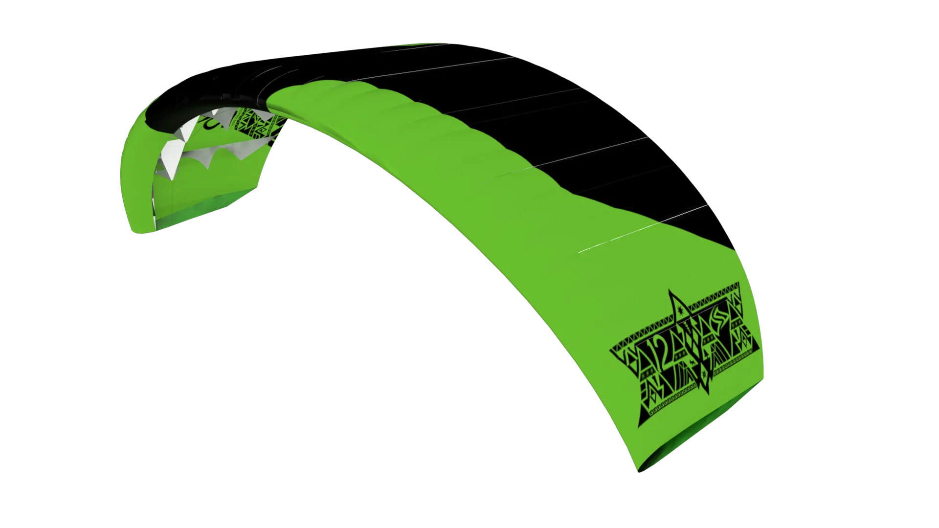 Flysurfer Peak 2 Kite