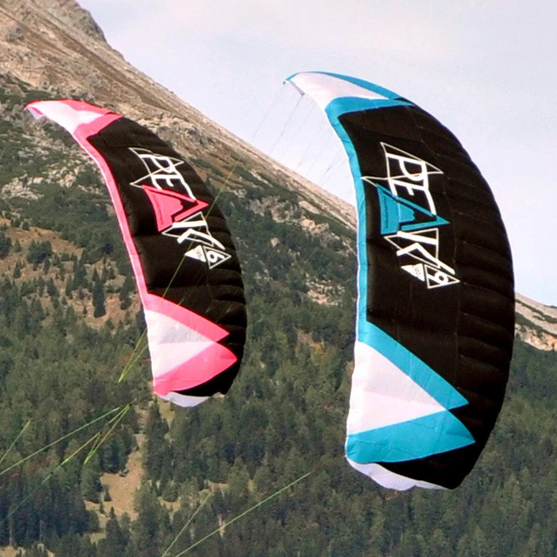 Flysurfer Peak Kite