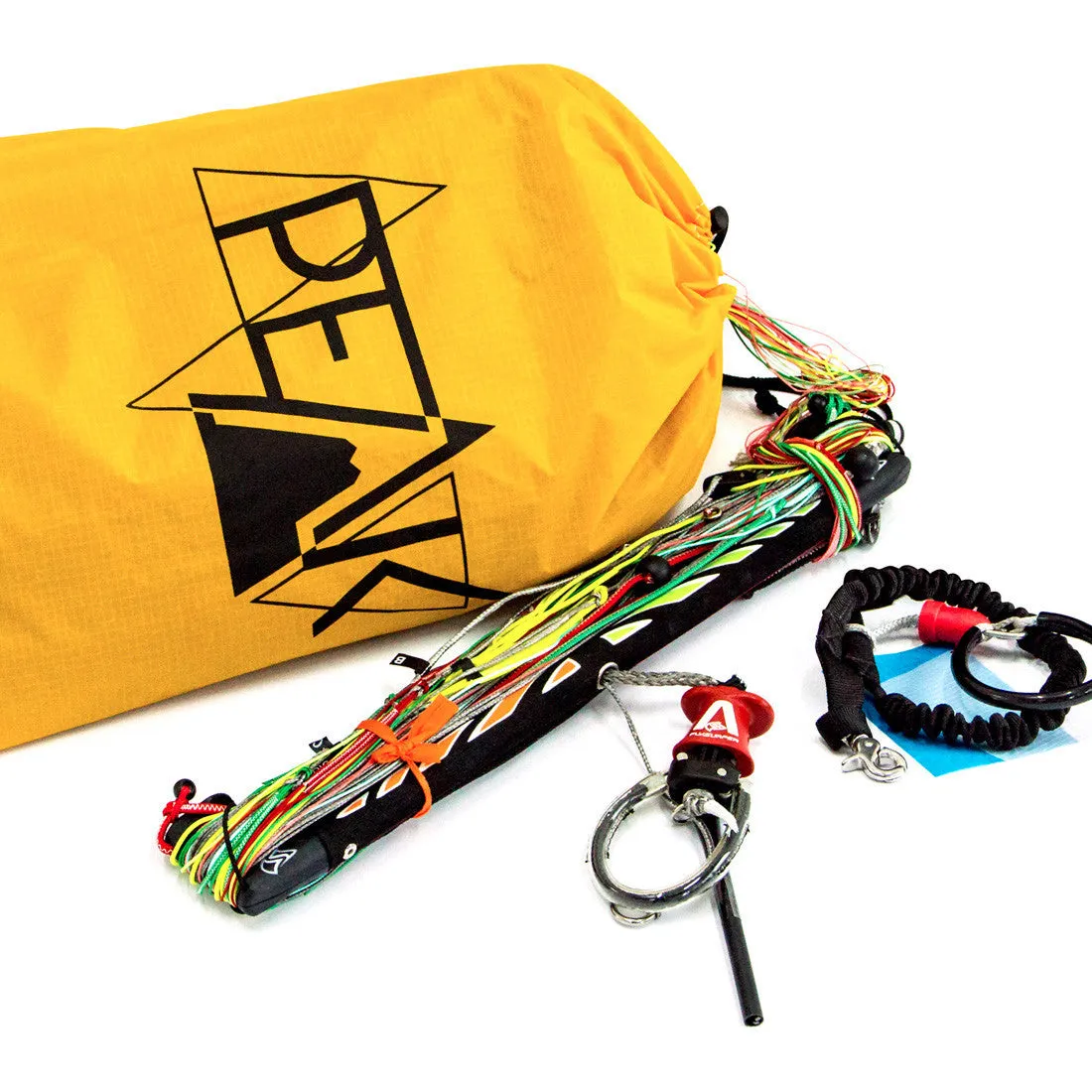 Flysurfer Peak Kite