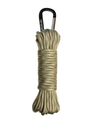 GearAid 550 Paracord Sage/Tan 9m Utility Line