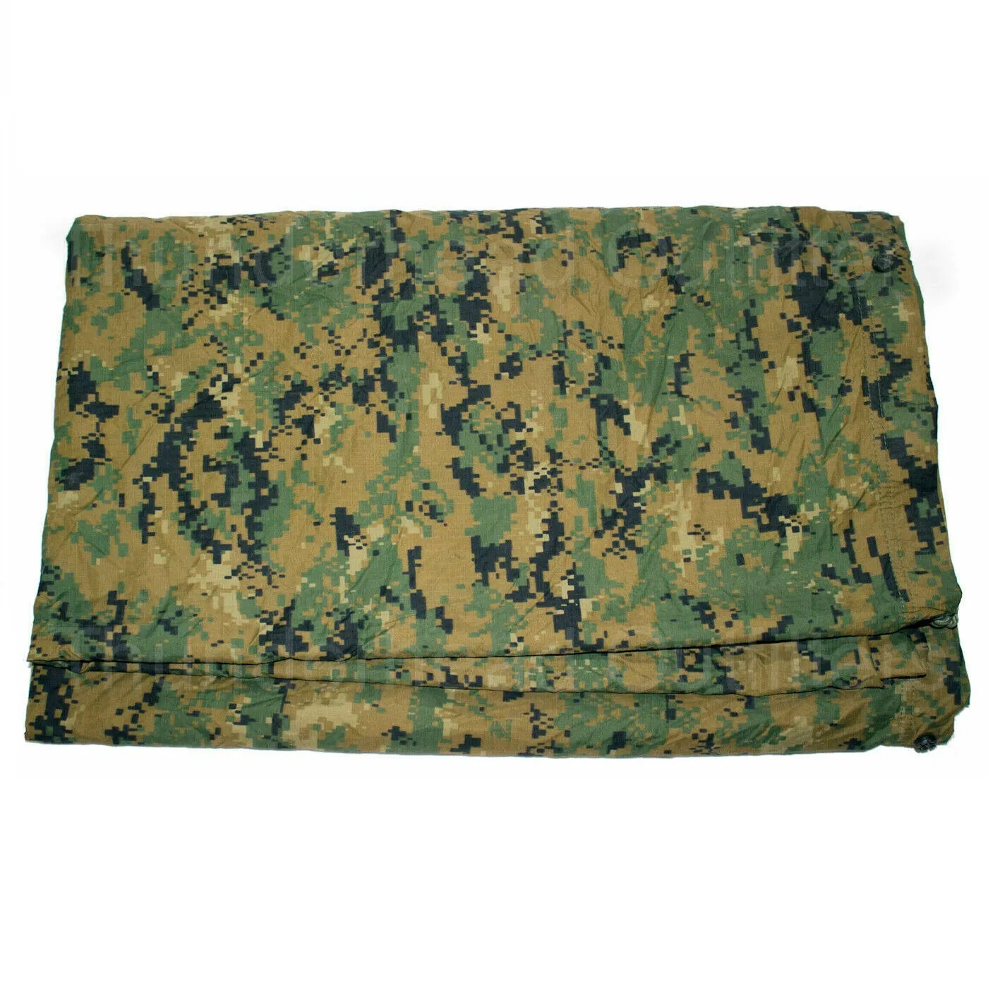 GI USMC Reversible Tarp