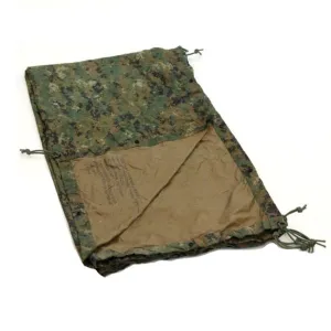 GI USMC Reversible Tarp