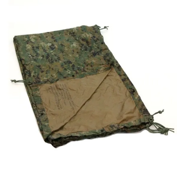 GI USMC Reversible Tarp