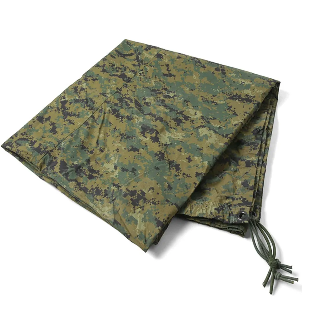 GI USMC Reversible Tarp