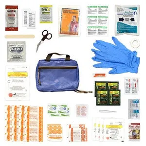 Gold Survival/Disaster Kit