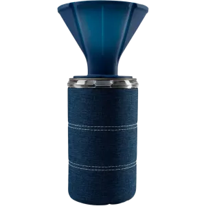 JavaDrip, Blue - 30oz