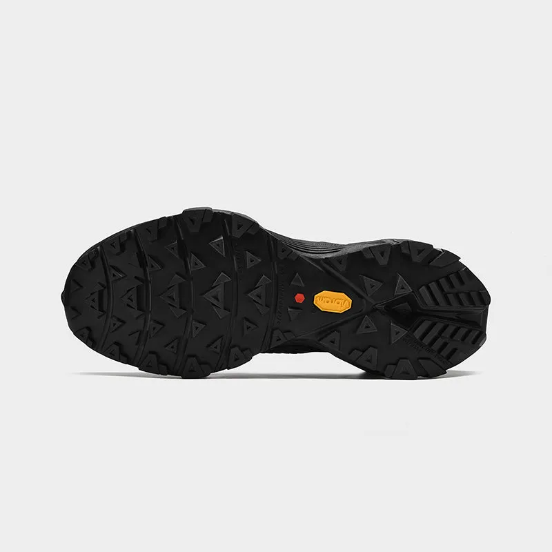 Kailas FUGA EX 3 BOA Low-cut Trail Running Shoes Men's Original/Black
