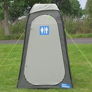 Kampa Privy Toilet Tent
