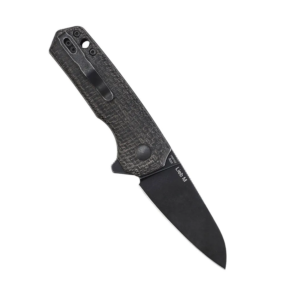 Kizer V3541C2 Lieb M