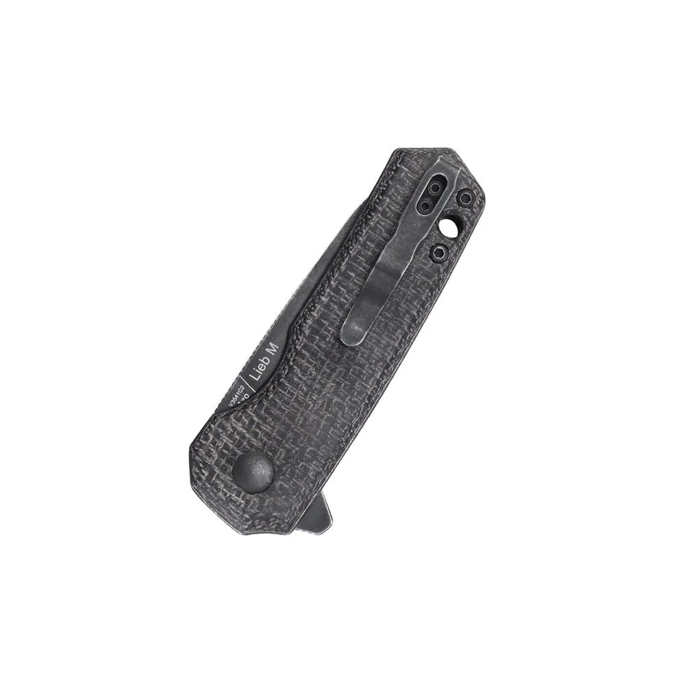 Kizer V3541C2 Lieb M