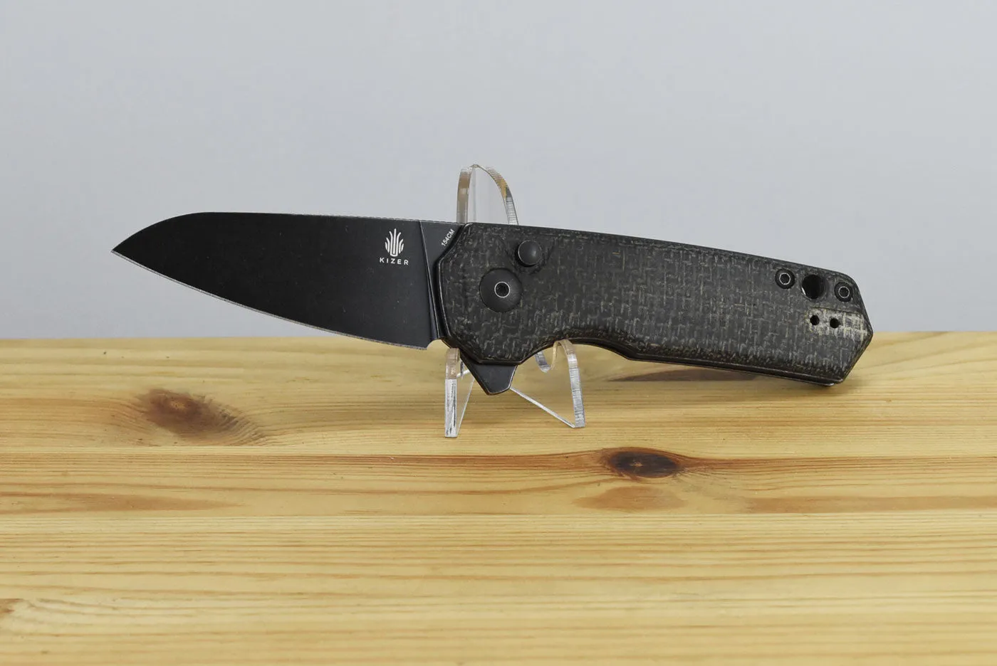 Kizer V3541C2 Lieb M