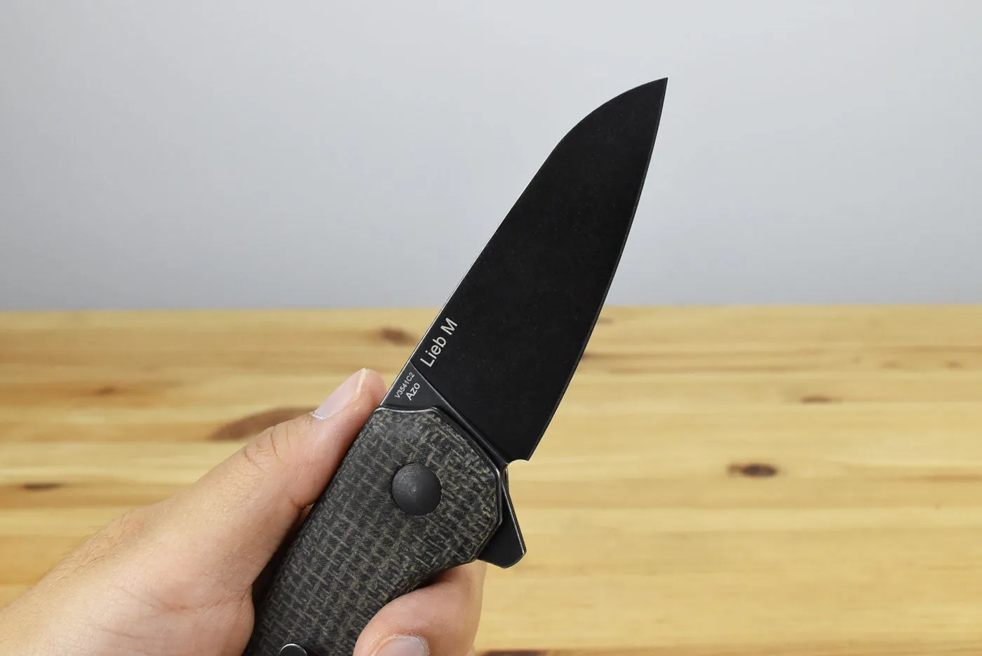 Kizer V3541C2 Lieb M