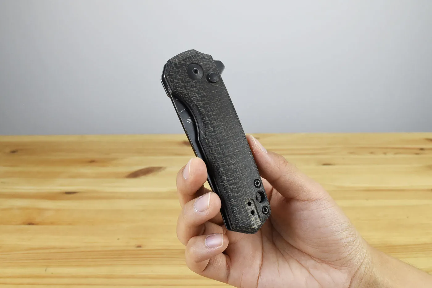 Kizer V3541C2 Lieb M