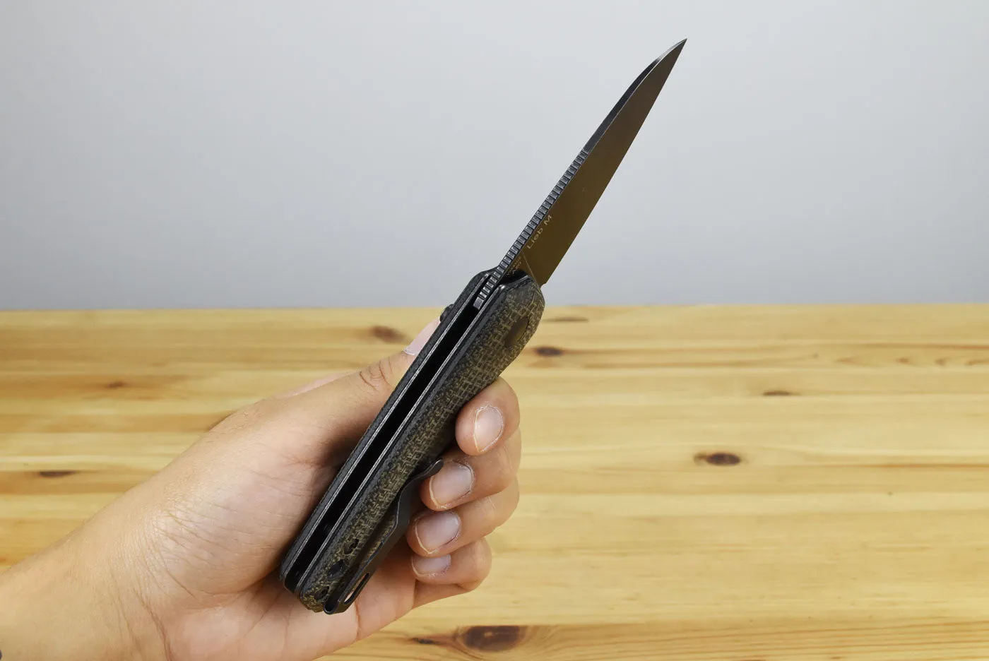Kizer V3541C2 Lieb M