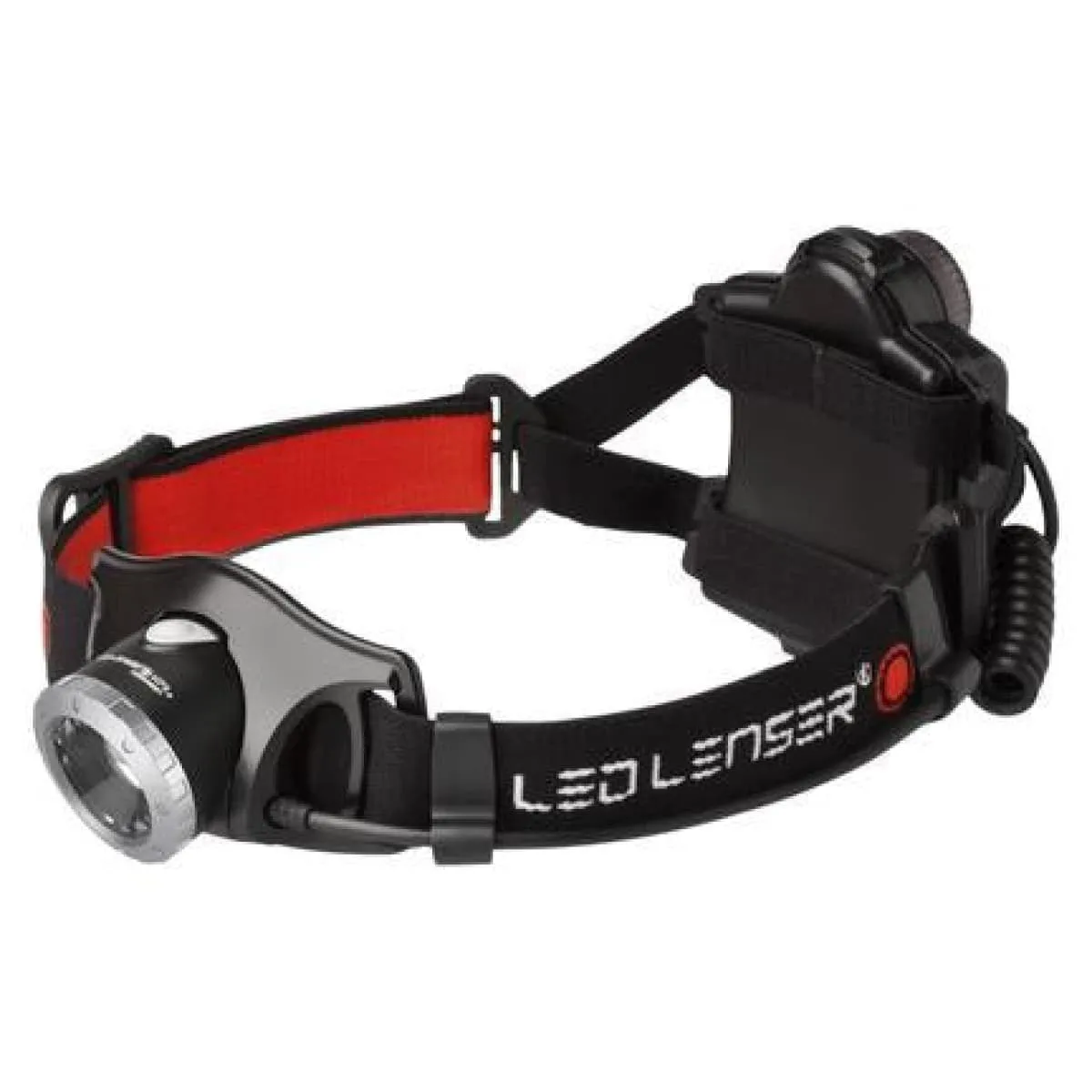 LED Lenser H7.2 Headlamp