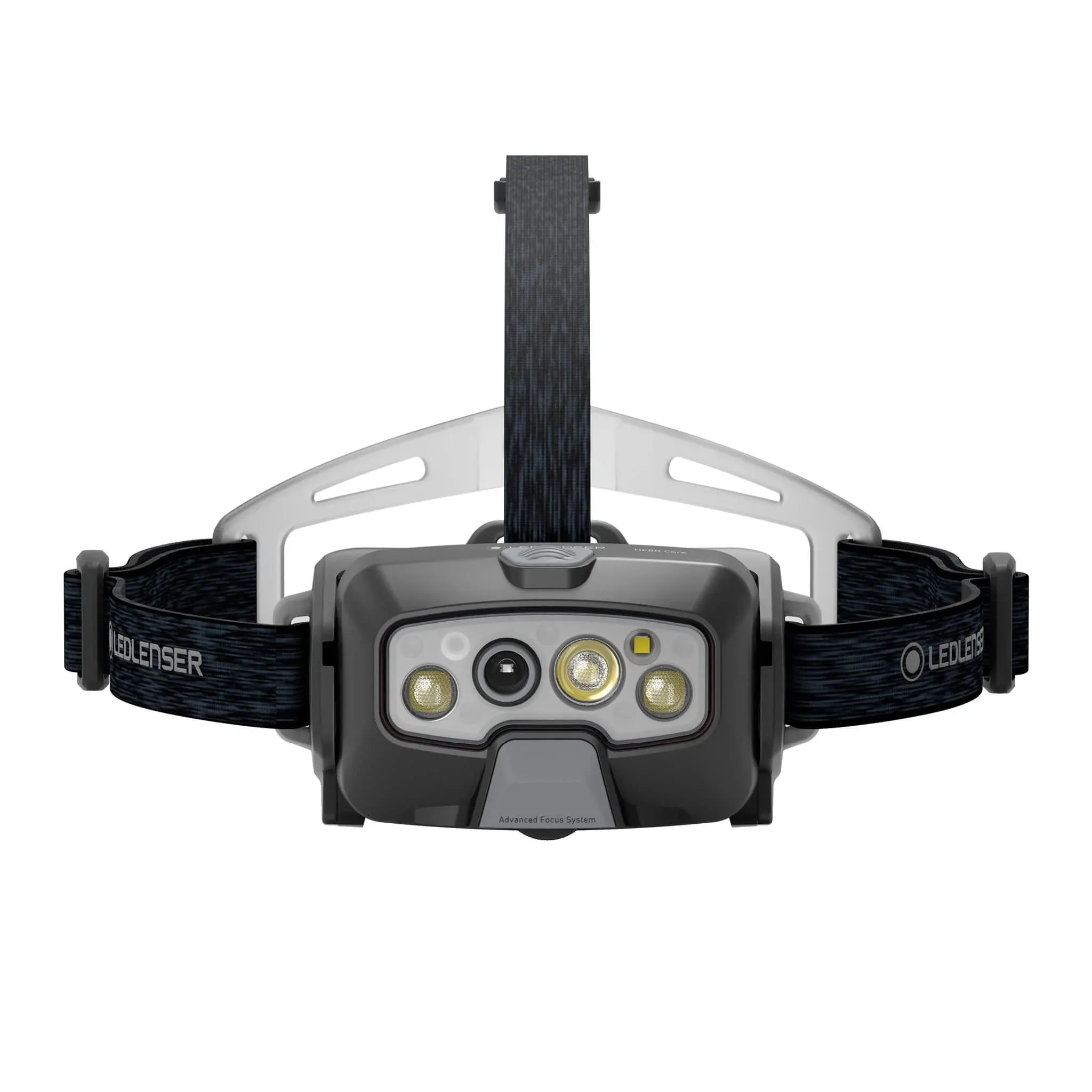 LED Lenser HF8R Core Rechargeable Headlamp
