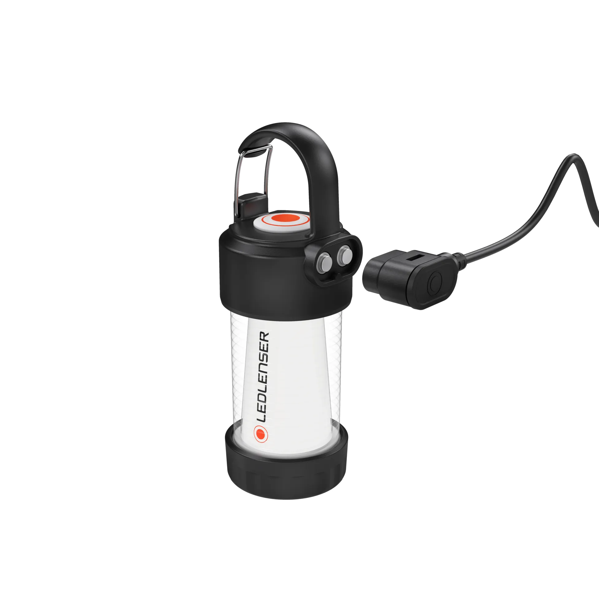 LED Lenser ML4 Rechargeable Lantern