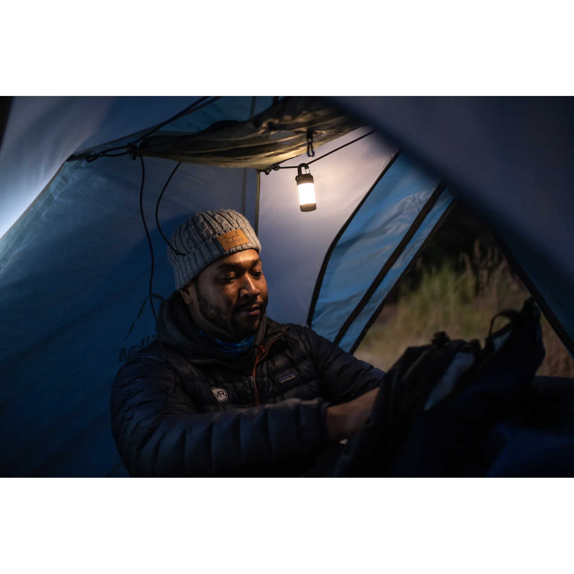 LED Lenser ML4 Rechargeable Lantern
