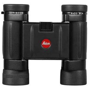 Leica Trinovid 8x20 BCA Binocular