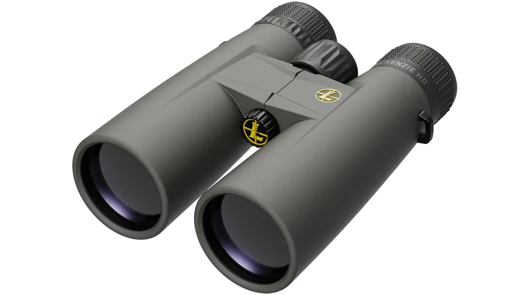 Leupold Bx-1 Mckenzie HD Binoculars 10x50mm