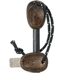 Light My Fire Firesteel Scout - Cocoshell (3,000 strikes)
