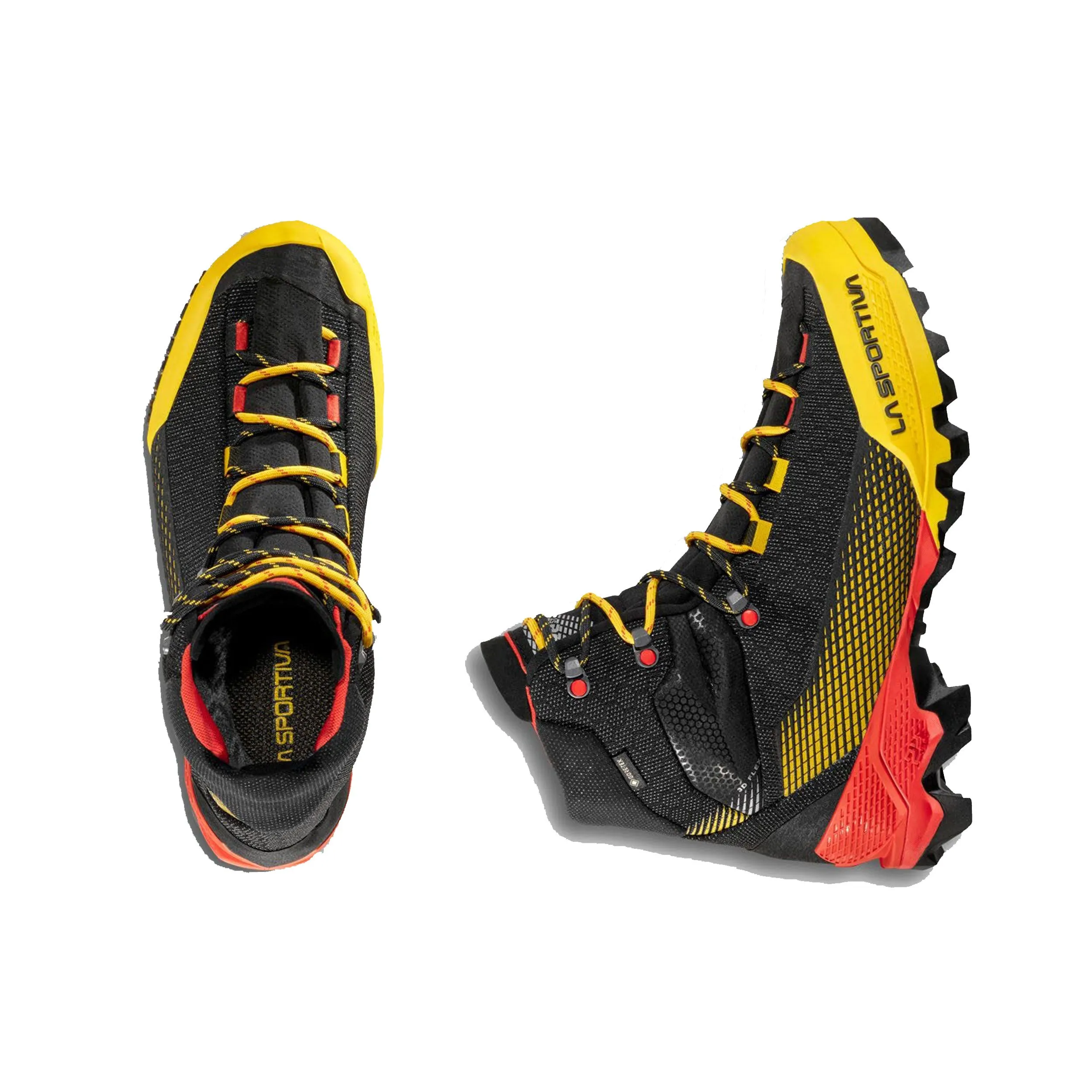 Men's Aequilibrium ST GORE-TEX® Boots