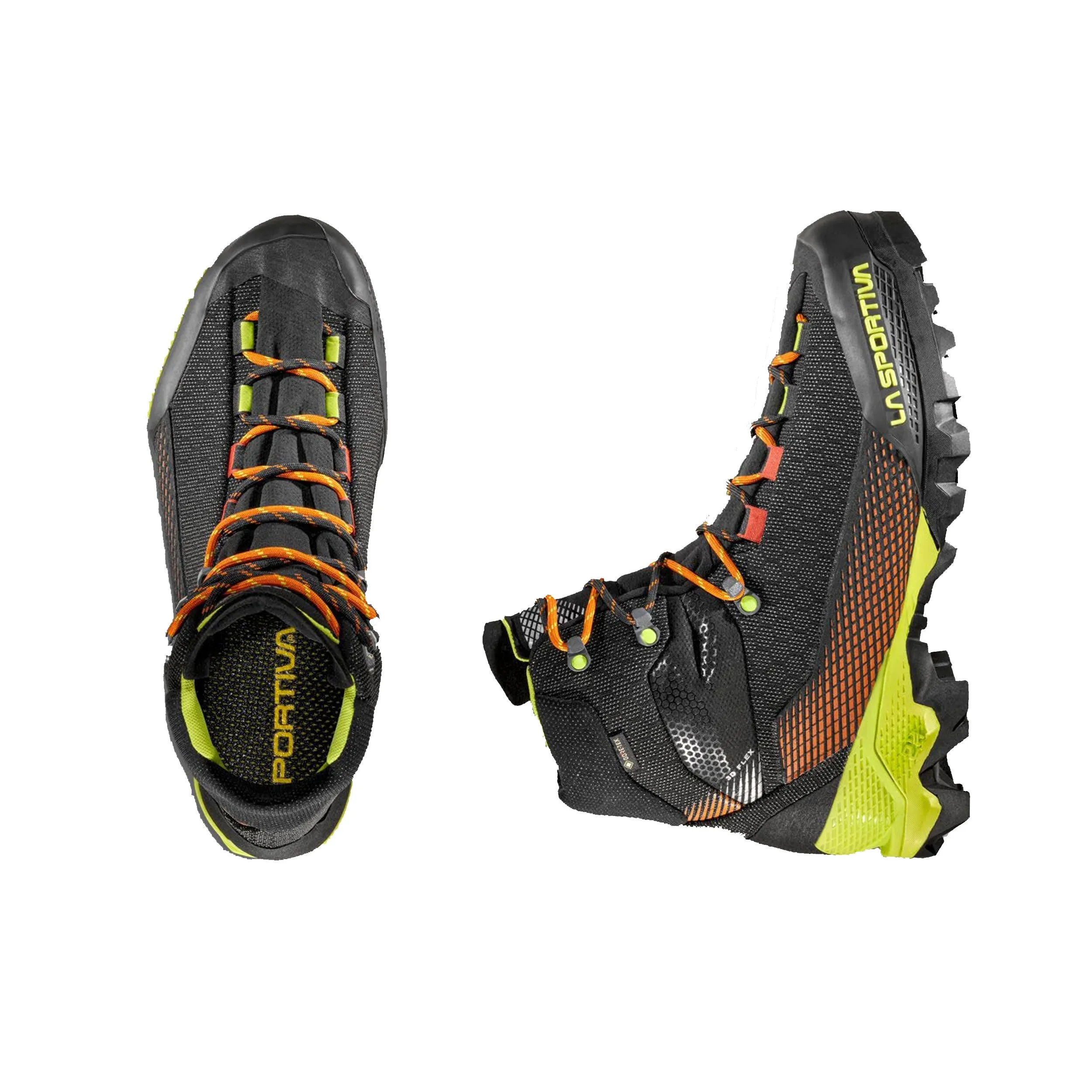 Men's Aequilibrium ST GORE-TEX® Boots