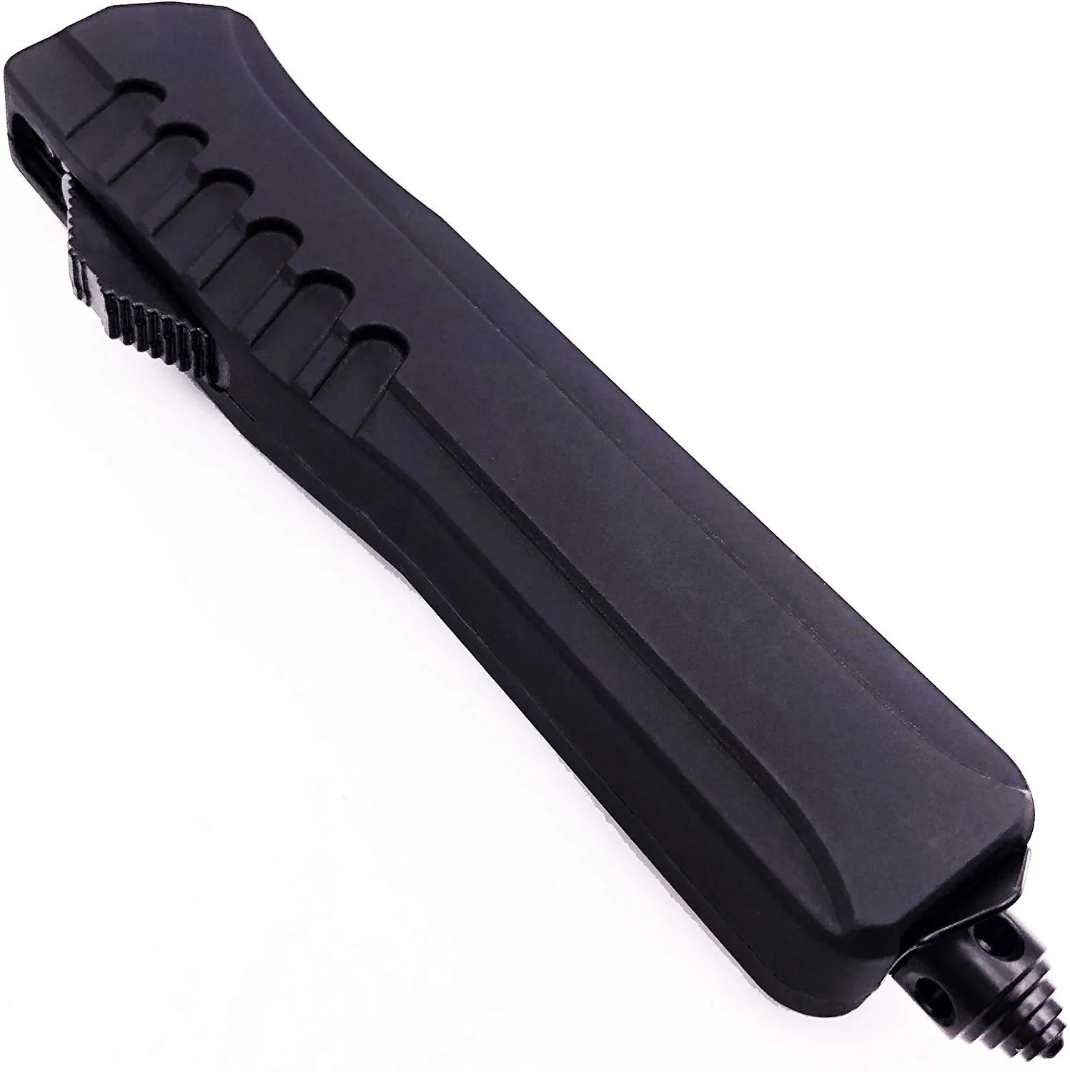 NK MUN EDC Tactical Pocket Folding Knife with Double Action