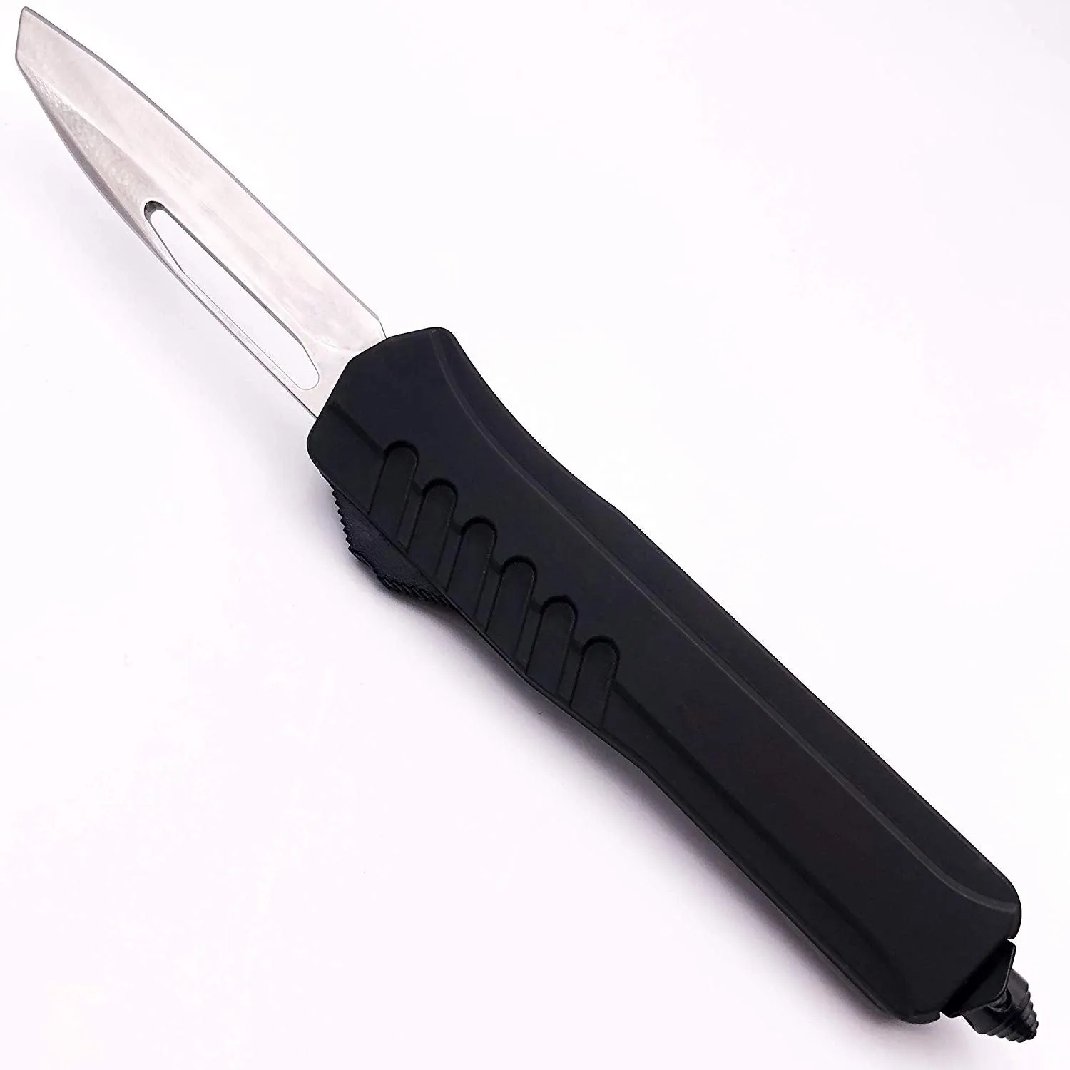 NK MUN EDC Tactical Pocket Folding Knife with Double Action
