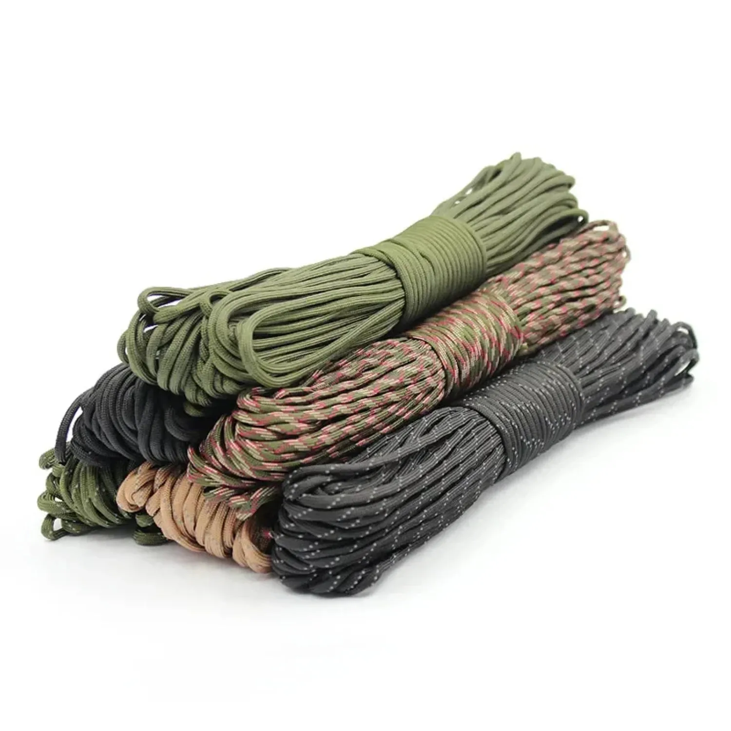 Nordic Survival Paracord (3M)