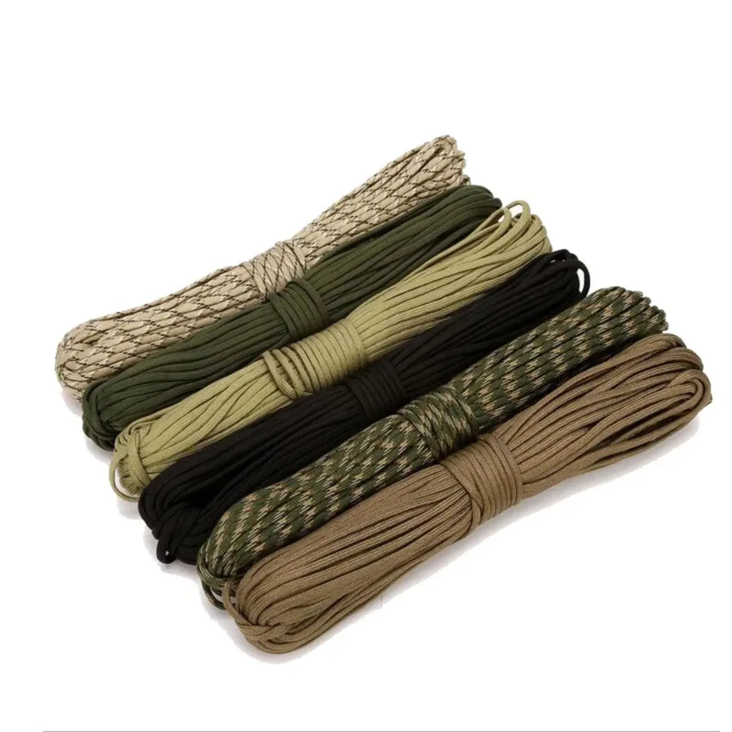 Nordic Survival Paracord (3M)