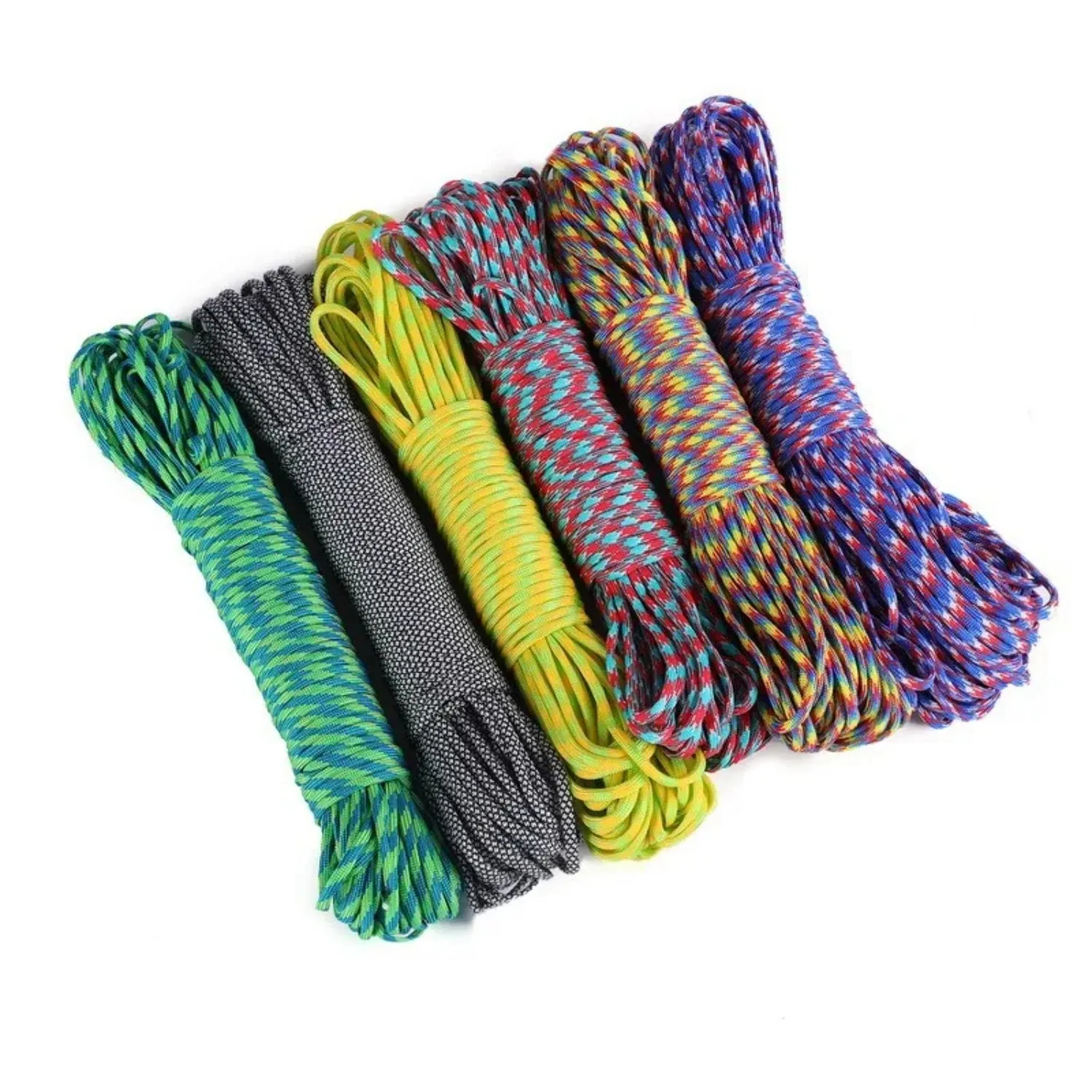 Nordic Survival Paracord (3M)